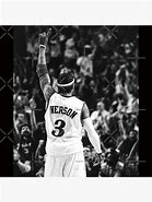 Image result for Allen Iverson Swag