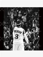 Image result for Allen Iverson the Answer