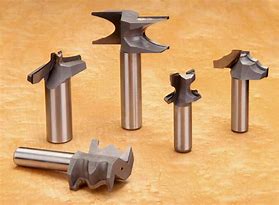 Image result for Custom Router Bits