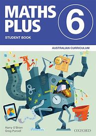 Image result for Year Six Maths Plus Book Page Five