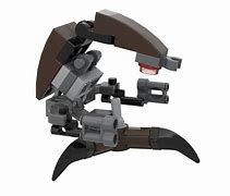 Image result for Droideka LEGO Set
