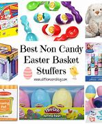 Image result for Easter Basket Stuffers