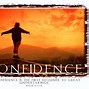 Image result for Powerful Confidence Quotes
