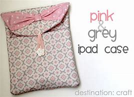 Image result for Gray and Pink iPad Cases