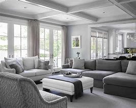 Image result for Dark Grey Living Room