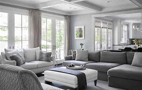 Image result for Gray Living Room