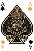 Image result for Ace Playing Card SVG