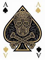 Image result for Ace of Spades
