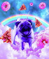 Image result for Pug Rocket