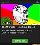 Image result for Soundboard Meme Sounds