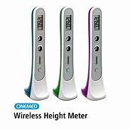 Image result for Wireless Height Meter