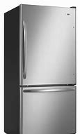 Image result for Stainless Steel Amana Refrigerators