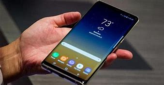 Image result for Galaxy Note 9 Celebrity