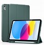 Image result for iPad 10th Generation Case with Pencil Holder