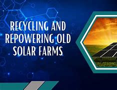 Image result for First Solar Recycling Process