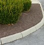 Image result for Interlocking Concrete Curbs