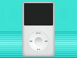 Image result for iPod Graphic Design