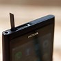 Image result for Nokia N9 Glance Screen