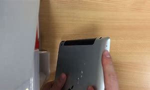 Image result for iPad 1 Sim Card Removal