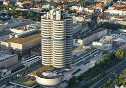 Image result for BMW Factory Tour