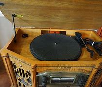 Image result for Esquire Record Player