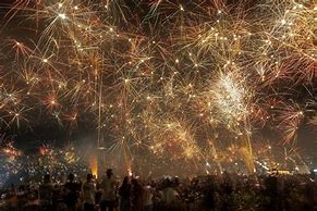 Image result for Happy New Year Celebrations around the World