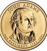 Image result for Presidential Dollar Coin Values