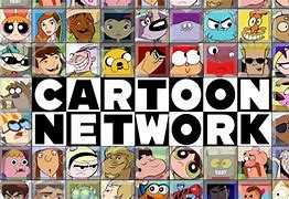 Image result for Cartoon Network New Cartoons