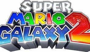 Image result for Mario Galaxy Amp