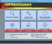 Image result for Anti-Spyware