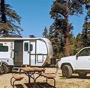 Image result for What Are the Average Expenses When Living in a Trailer