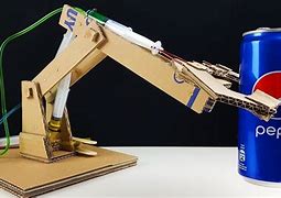 Image result for Robotic Arm for Kids Presentation
