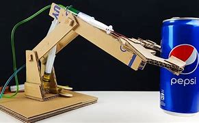Image result for Building Robotic Arms
