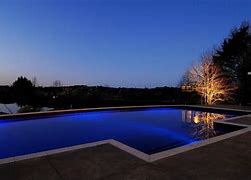 Image result for Swimming Pool at Night