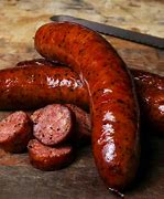 Image result for BBQ Sausage