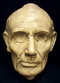 Image result for Mummy Death Mask