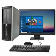 Image result for HP Windows 10 Pro Computer