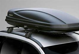 Image result for Volvo XC60 Roof Box