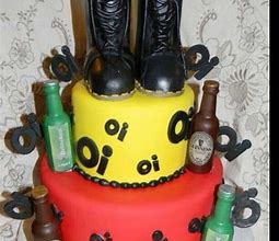Image result for Punk Rock Birthday Pic
