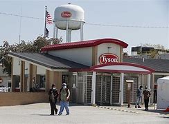 Image result for Tyson Foods Carthage TX