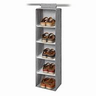 Image result for Shoe Storage Bags Hanging