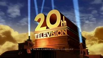 Image result for 20th Television Animation a News Corporation Company Logo