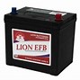 Image result for Lion 054 Car Battery