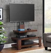 Image result for TV Table Shelf