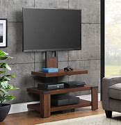 Image result for TV Stand Shelf