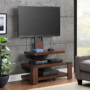Image result for Metal TV Stands for Flat Screens