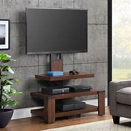Image result for Modern TV Stands for Flat Screens