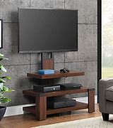 Image result for 55 tv wall displays