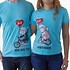 Image result for Girlfriend Shirts for Boyfriend