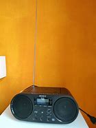 Image result for Small Intrnotional Sony Radio